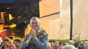 Harmancık’ta Gönüllere Dokunan Bir Hikâye Verilen Söz Yerine Getirildi