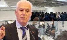 “Adalet Gecikmemeli!”