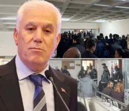 “Adalet Gecikmemeli!”
