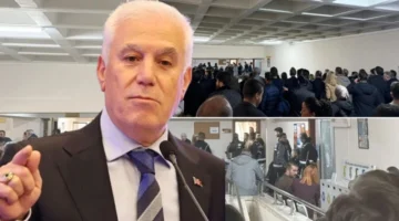 “Adalet Gecikmemeli!”