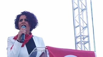 Emekliye Pansuman Değil Hak Ettiği Maaşı Teslim Edin!