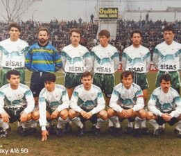 İYİ’ler Sporu Güçlendiriyor!