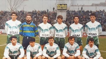 İYİ’ler Sporu Güçlendiriyor!