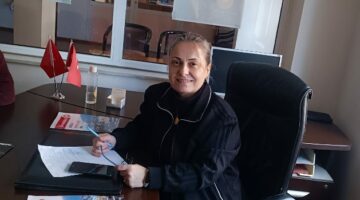 “Osmangazi’de değişim ve yeniden yapılanma kaçınılmazdır”