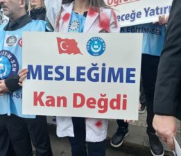 Siverek’te Okulda Silahlı Saldırı: Eğitimde Şiddet Alarm Veriyor