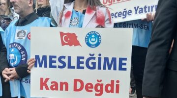 Siverek’te Okulda Silahlı Saldırı: Eğitimde Şiddet Alarm Veriyor