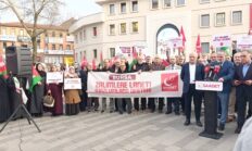 “İfade Özgürlüğüne Ceza Kesildi”