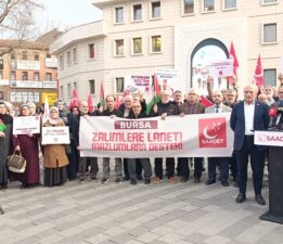 “İfade Özgürlüğüne Ceza Kesildi”