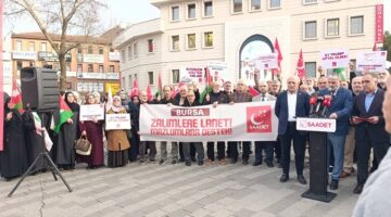 “İfade Özgürlüğüne Ceza Kesildi”