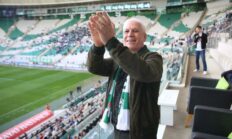 “Bursa’nın Başkanı Mustafa Bozbey’dir!”