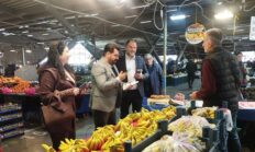 İsmail Demir “Artık seçim değil, geçim konuşuluyor”