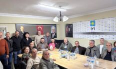 “Bu Düzen Değişecek!”