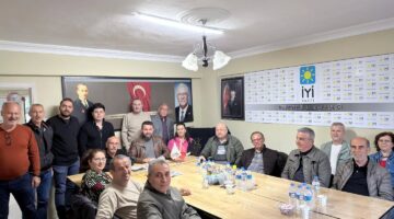 “Bu Düzen Değişecek!”