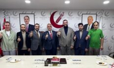 “Eğitimde Güvenlik, Ahlak ve Toplumsal Sorumluluk”