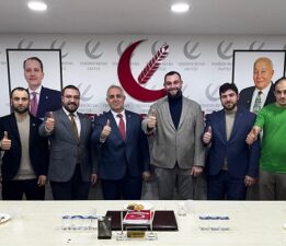 “Eğitimde Güvenlik, Ahlak ve Toplumsal Sorumluluk”