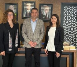 MHP Bursa’da Kadın Gücü!