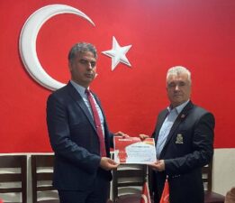 “Bursa, Türkiye’nin Gelecek Vizyonunda Kilit Rol Oynuyor”