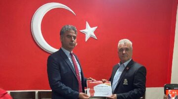 “Bursa, Türkiye’nin Gelecek Vizyonunda Kilit Rol Oynuyor”