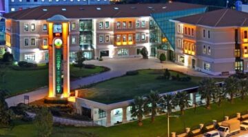 Osmangazi’nin Anahtarıyız!