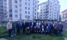 Siyaseti Derinlemesine Konuştular!