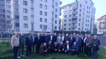 Siyaseti Derinlemesine Konuştular!