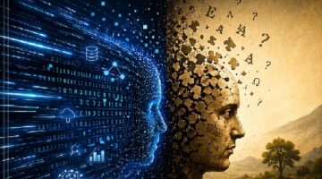 İnegöl’den Geleceğin Dünyasına: Şehit Fevzi Başaran AİHL’de Teknoloji ve Yapay Zekâ Rüzgârı