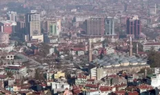 “Bursa’nın Sorunlarını Çözmeden Geleceğe Adım Atamayız”