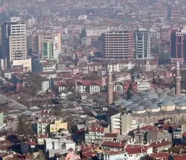 “Bursa’nın Sorunlarını Çözmeden Geleceğe Adım Atamayız”