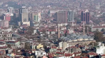 “Bursa’nın Sorunlarını Çözmeden Geleceğe Adım Atamayız”