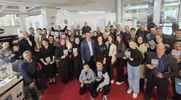 Bu kitaplar çocuk okutacak!