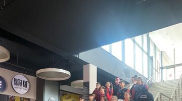 Genç Ressamlardan Bursa’ya Çağrı