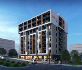 Baylan İnşaat, Bursa Rising City Yapı ve Yaşam Fuarı’nda Yoğun İlgi Gördü