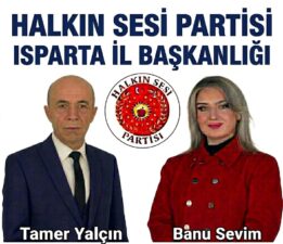 Halkın İçinden, Halkın Sesi Olmaya Geldik