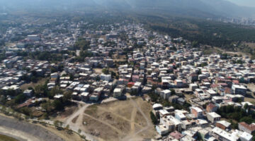 Karapınar Bölgesi Kaderine mi Terk Edildi?