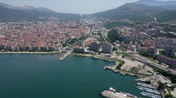Gemlik’te Yasak Dinlenmedi: Provokatif Eylem Girişimine Sert Tepki