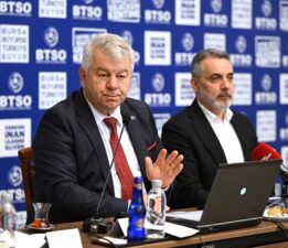 Bursa Fethinin 700. Yılında Tarihi Bir İş Birliği