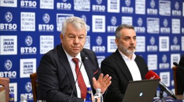 Bursa Fethinin 700. Yılında Tarihi Bir İş Birliği