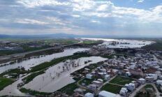 Karacabey Sular Altında! Siyasiler Sefada!