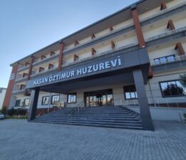 Astsubaylardan Olgun Gençlere Ziyaret