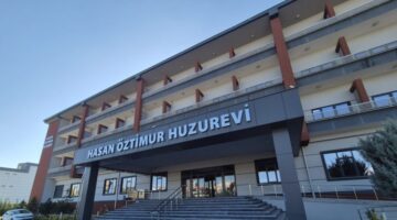 Astsubaylardan Olgun Gençlere Ziyaret