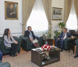 Aydınlanma Vurgusuyla Kritik Ziyaret