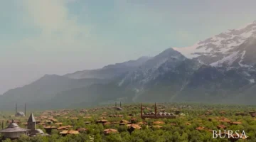 BBP Bursa; “Yılmadan Yorulmadan Ayaktayız!”