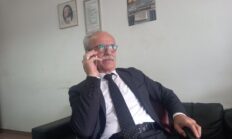 BESOB’dan Güçlü Adaylık Vurgusu!