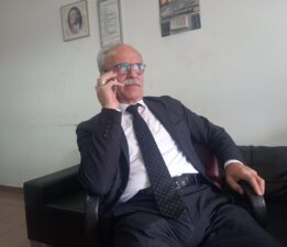 BESOB’dan Güçlü Adaylık Vurgusu!