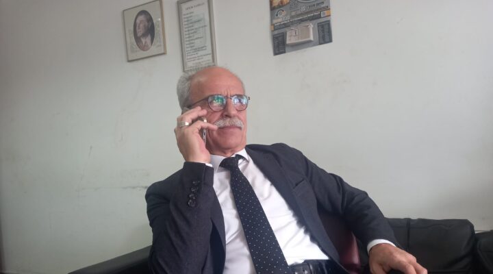 BESOB’dan Güçlü Adaylık Vurgusu!