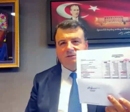 Bu Yaşattıklarınızı Unutmayacağız!