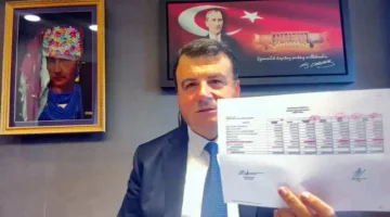 Bu Yaşattıklarınızı Unutmayacağız!
