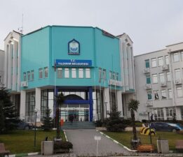 Yıldırım’da “Temizlik” Çalışması Tartışma Yarattı: Budama Yerine Kirlilik!