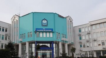 Yıldırım’da “Temizlik” Çalışması Tartışma Yarattı: Budama Yerine Kirlilik!