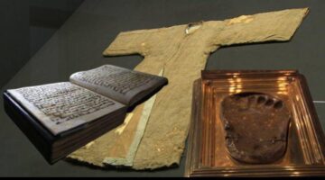 Bursa’da Bir İlk: “Kutsal Emanetler” Sergisi Ziyaretçilerini Bekliyor